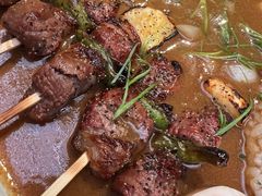 -CURRY YA 熟成咖哩專門店(深圳湾万象城店)