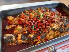 -雅佳神话·麻辣烤鱼(新街口店)