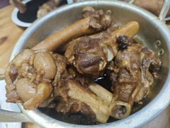 -大头亮羊汤烩面·河南非遗(良乡总店)