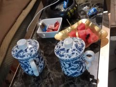 -猴满足影院足道SPA(金钟路店)