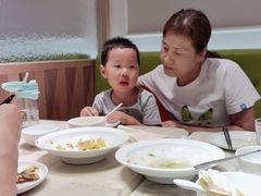 -汤城小厨•粤菜•靓汤(西直门凯德MALL店)