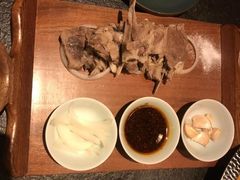 -丝路金桃·新疆菜(徐汇店)