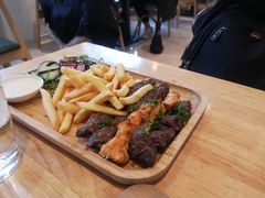 -ALAMEEN阿拉伯餐厅(三里屯店)