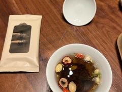 -喜鼎海胆水饺(东港店)