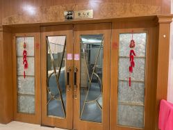 -杰爱月子护理中心