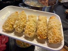 -林记潮牛·牛肉火锅(上马墩店)