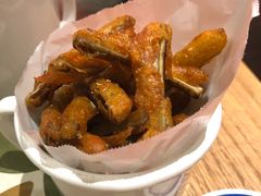 牛蒡条-喜喜水饺