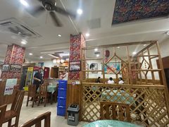 -鹤乡东北菜(崮山路店)