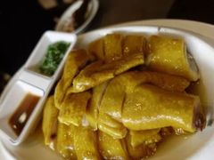 -日昌餐馆(亦庄店)