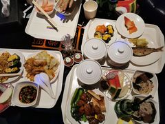-堂会(白云店)