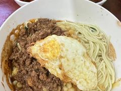 -朱儿面庄(洋河三路店)