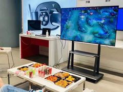 -TESLA 特斯拉(上海太古汇体验店)