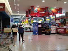 -华润万家(华夏店)