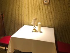 -波特曼西餐厅(南岗店)