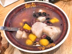-鲜芋仙(中山路店)