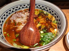 -三两粉(深圳龙华上塘店)