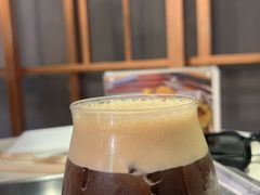 -sugarman espresso素饮糖人高新咖啡工厂