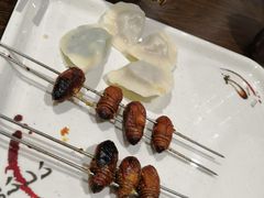 -金刚山烧烤(红旗大街店)