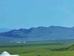 -新疆那拉提国家旅游度假区