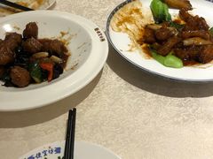 -便宜坊烤鸭店(甜水园店)