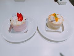 -风甜日暖·星座主题甜点(东二环泰禾店)