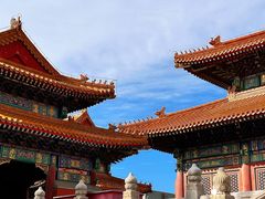 -历代帝王庙博物馆