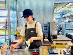 -OUR Bakery(三里屯太古里店)