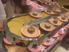 -争鲜回转寿司(东方银座店)