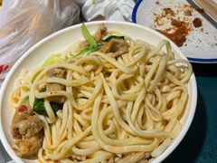 -大海碗·京菜炸酱面(雍和宫店)