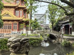 -龙潭水乡