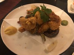 -WOLFGANG PUCK KITCHEN & BAR(迪士尼小镇店)