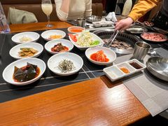 -云冈美高大酒店-西餐厅