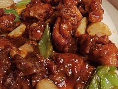 -红蜡烛-养生粥-津鲁菜(中山路店)