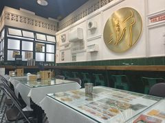 -阿金大白·上海菜馆(新天地店)