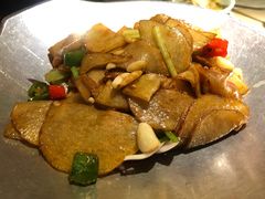 -韵秋荷(宝山龙湖天街店)