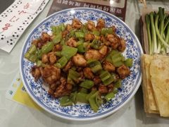 -名门小厨(劲松店)