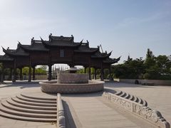 -朱仙镇启封故园景区