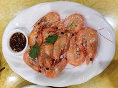 -青竹园海鲜餐厅(海天路店)