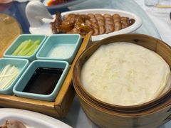 -北京烤鸭爱上川菜(中山路店)