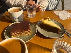 -Jamaicablue Coffeeshop(中央广场店)