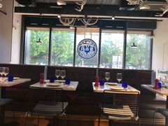 大堂-玛尚诺意式餐厅(官舍店)