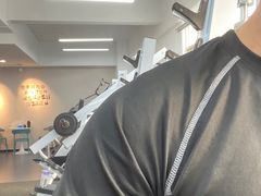 -RM GYM健身私教馆(白云元立方创意园店)