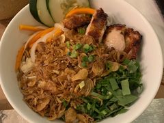 -Cô Thành Restaurant