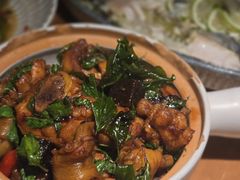 -岛风·台食小馆 ISLAND BISTRO(烟台山店)