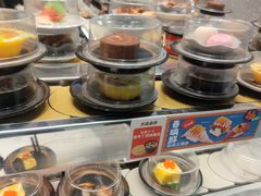 -争鲜回转寿司(朝北大悦城店)