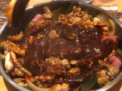 -黄记煌三汁焖锅(欢乐海岸店)