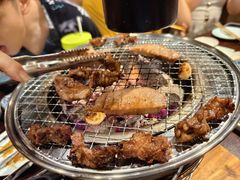 -蒜香焼肉PURUSHIN(马场路店)