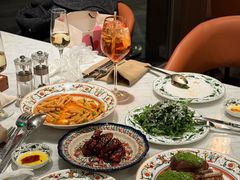 -杭州君悦酒店·青莳