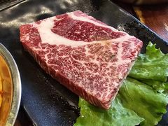 -小本家韩式烤肉(紫藤路店)