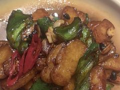 -缤圣源中国清真菜(群力店)